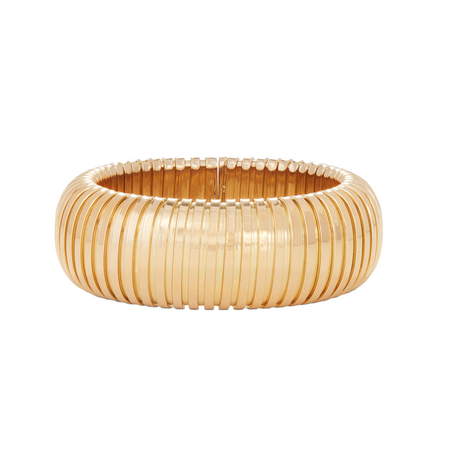 Regular Domed Cuff