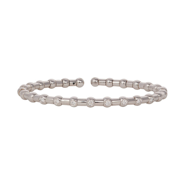 Holly Spring Bracelet