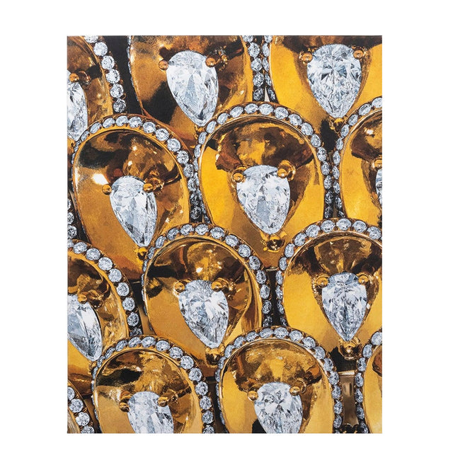 BE Home G: Gleen Spiro - The Art Of A Jewel - Home & Decor - Broken English Jewelry