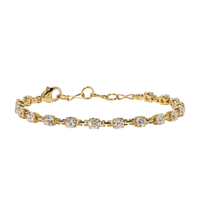 Large Pirouette Bracelet