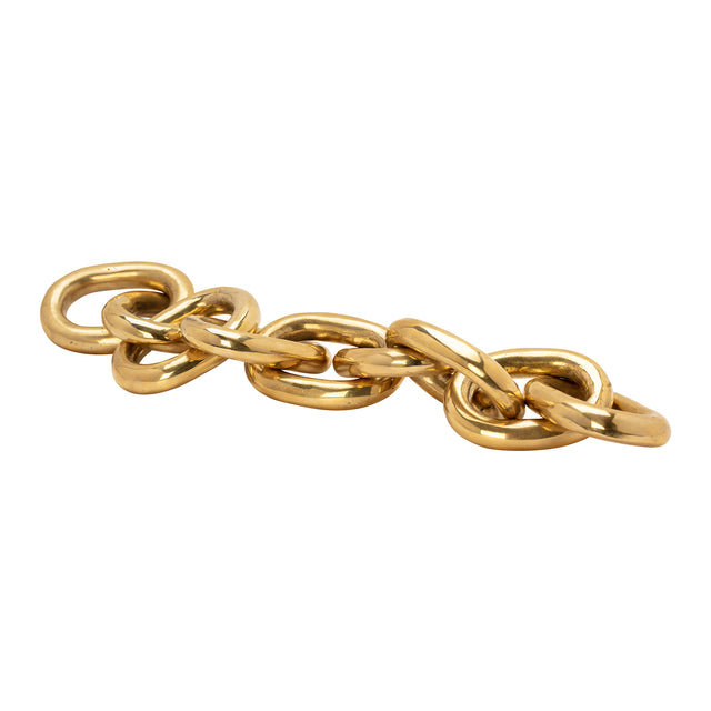 BE Home 9 Link Chain - Home & Decor - Broken English Jewelry