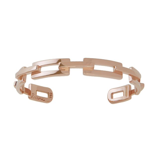 Prasi Bonita Hard Bracelet, front view