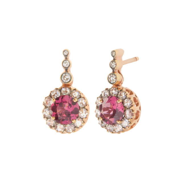 Beirut Earrings