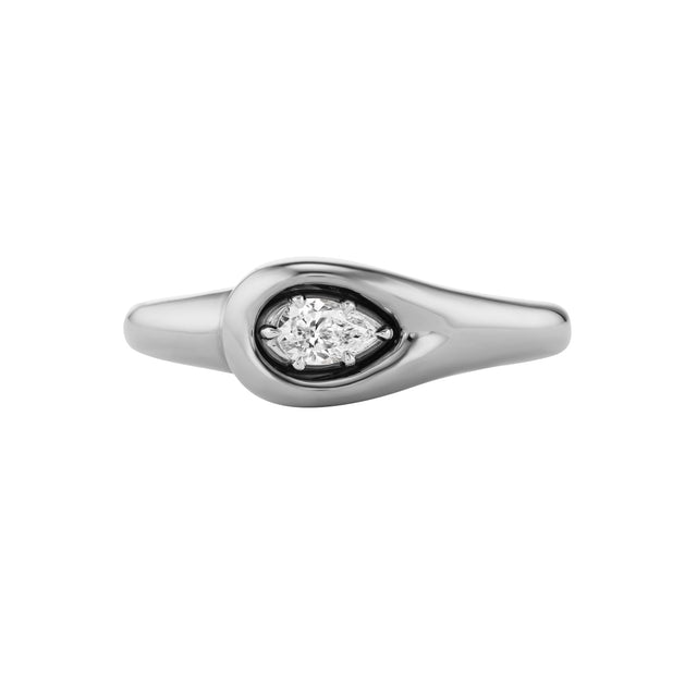 Small Pome Ring