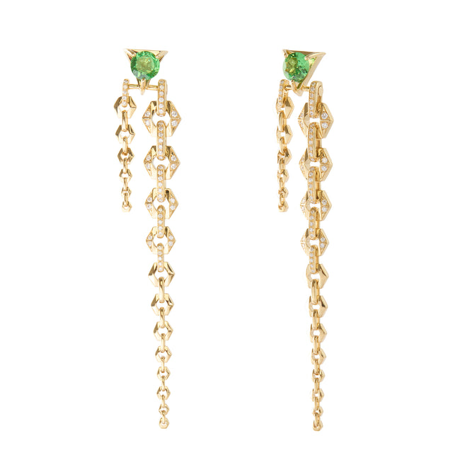 Bond Flow Earrings