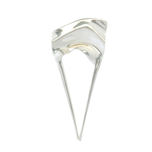 Narcissus Ripple Hair Pin