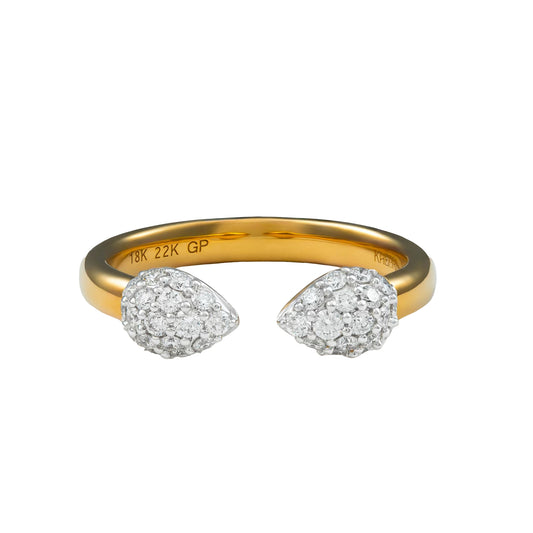 Gap Ring - Main Img