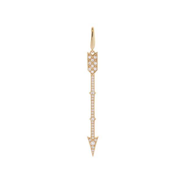 Arrow Pendant