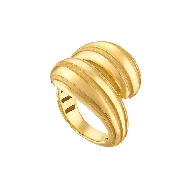 Eos Hug Ring