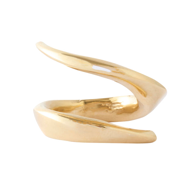Cinder Ring Bronze