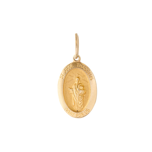 St Jude Thaddeus Pendant