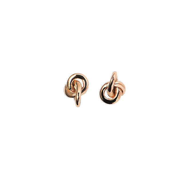 Little Ode Stud Earring